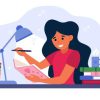 چگونه درس بخوانیم ؟ نکات بهتر درس خواندن