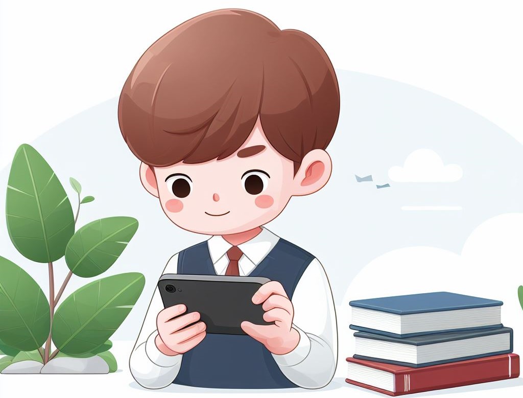 اثر فضای مجازی در نوجوانان