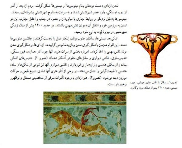 خرید کتاب درسی تاریخ هنر جهان