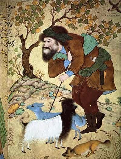 عکس کتاب درسی تاریخ هنر ایران