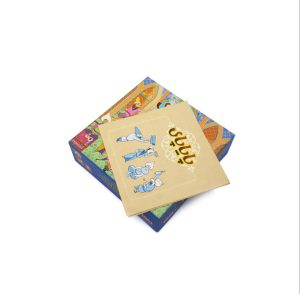بازی پایاپای هوپا