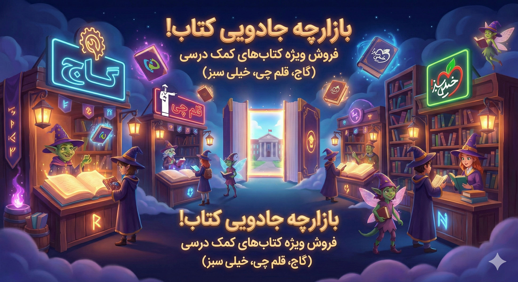 کمک درسی 